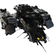 Illustration for article titled Beautifully-detailed build of the Nostromo ship from Alien